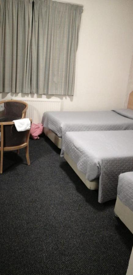 Habitacion Renfe 알리칸테 외부 사진